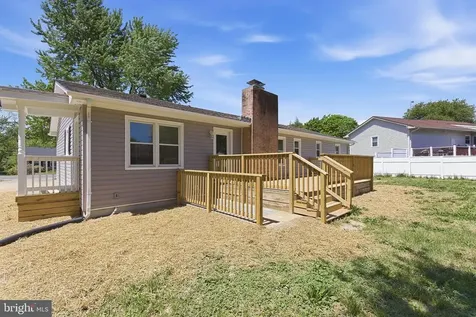 310 Sycamore Drive Fredericksburg VA 22408