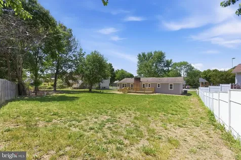 310 Sycamore Drive Fredericksburg VA 22408