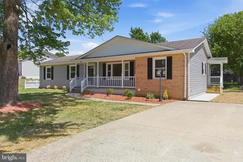 310 Sycamore Drive Fredericksburg VA 22408