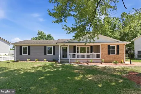 310 Sycamore Drive Fredericksburg VA 22408