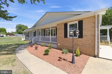 310 Sycamore Drive Fredericksburg VA 22408