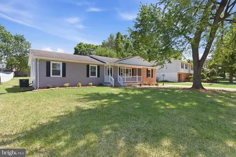 310 Sycamore Drive Fredericksburg VA 22408