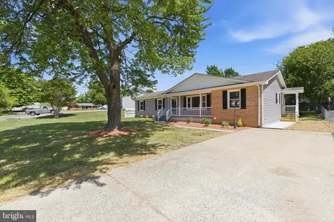 310 Sycamore Drive Fredericksburg VA 22408