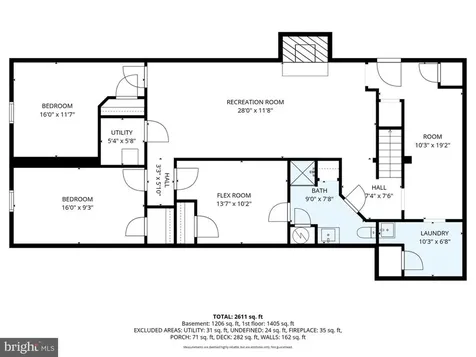 310 Sycamore Drive Fredericksburg VA 22408