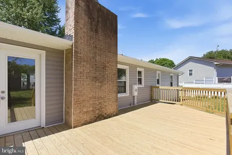 310 Sycamore Drive Fredericksburg VA 22408
