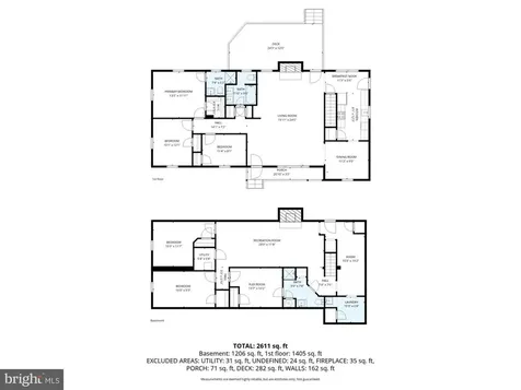 310 Sycamore Drive Fredericksburg VA 22408