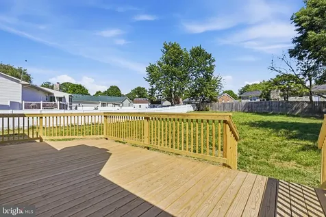 310 Sycamore Drive Fredericksburg VA 22408