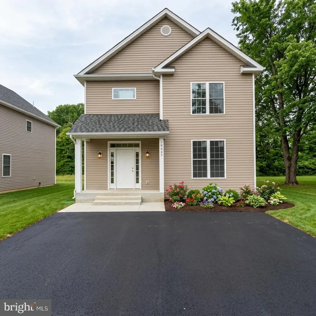 10605 Benchmark Road Fredericksburg VA 22408