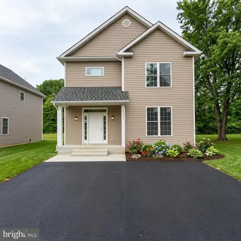 10605 Benchmark Road Fredericksburg VA 22408