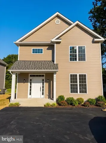10605 Benchmark Road Fredericksburg VA 22408