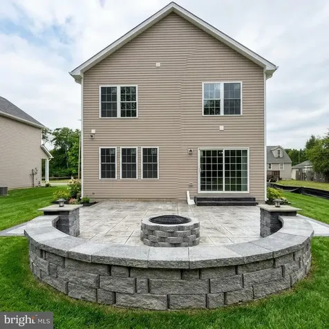 10605 Benchmark Road Fredericksburg VA 22408