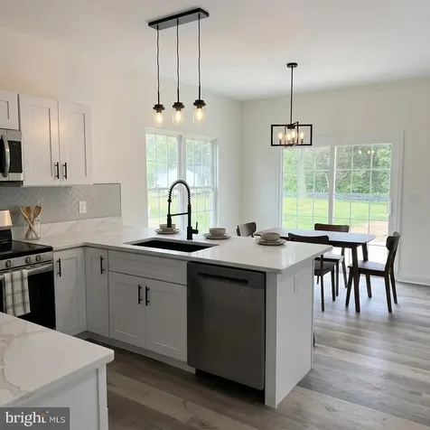 10605 Benchmark Road Fredericksburg VA 22408