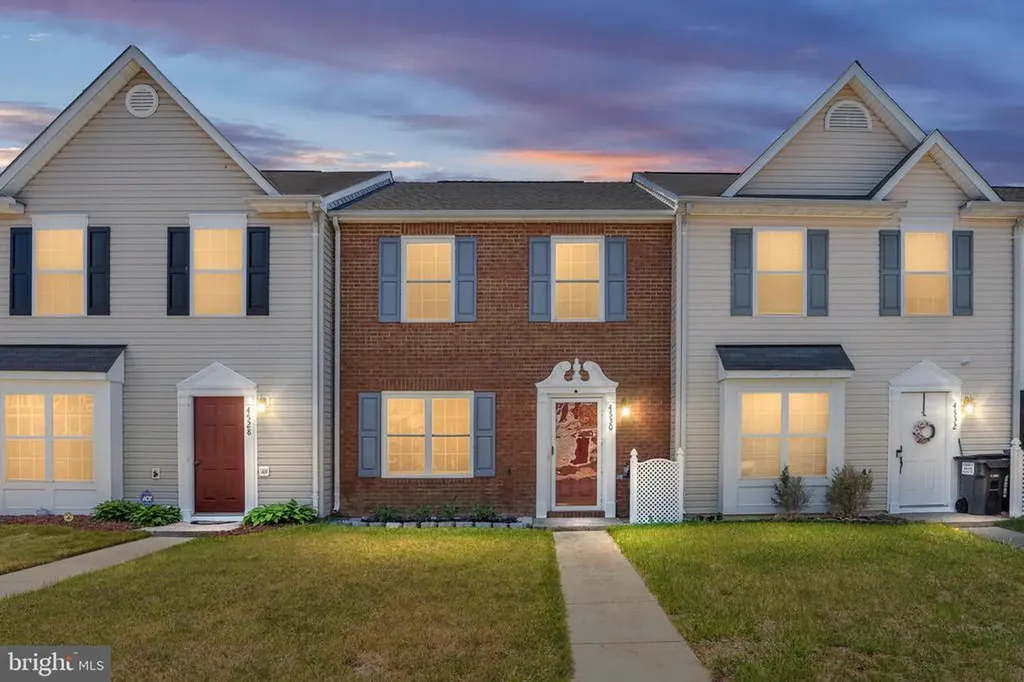 4530 Leighann Lane Fredericksburg VA 22408
