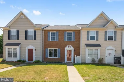 4530 Leighann Lane Fredericksburg VA 22408