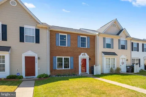 4530 Leighann Lane Fredericksburg VA 22408