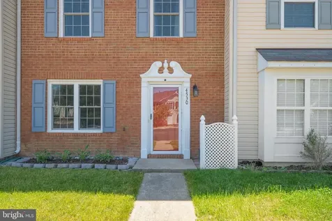 4530 Leighann Lane Fredericksburg VA 22408