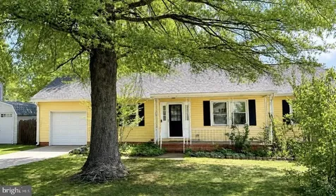 212 Gerber Drive Fredericksburg VA 22408