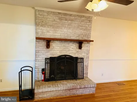 212 Gerber Drive Fredericksburg VA 22408