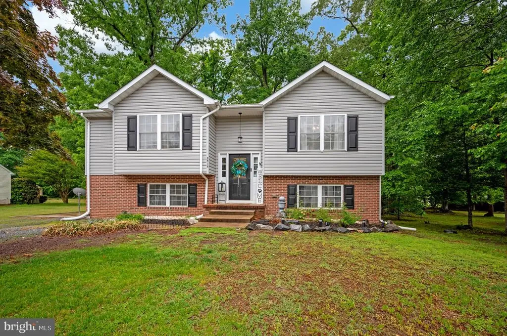 5515 Branch Road S Fredericksburg VA 22407