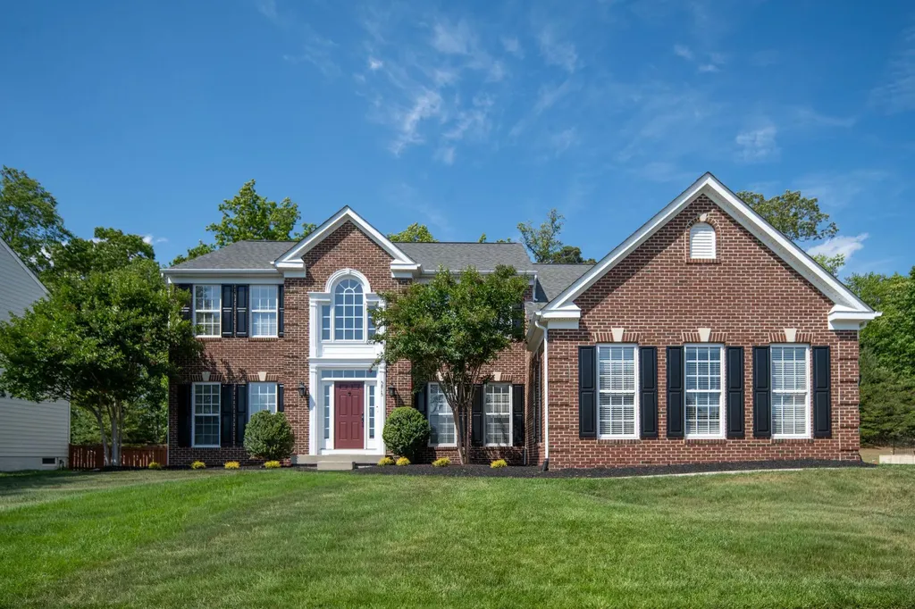 5815 Deep Creek Drive Fredericksburg VA 22407