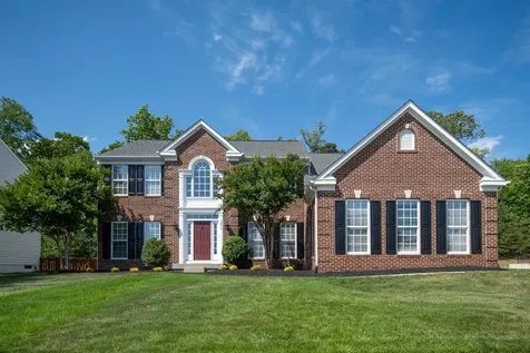 5815 Deep Creek Drive Fredericksburg VA 22407