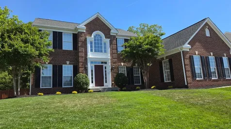 5815 Deep Creek Drive Fredericksburg VA 22407