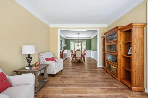 5815 Deep Creek Drive Fredericksburg VA 22407
