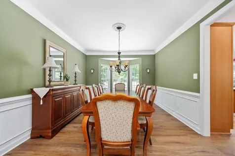 5815 Deep Creek Drive Fredericksburg VA 22407