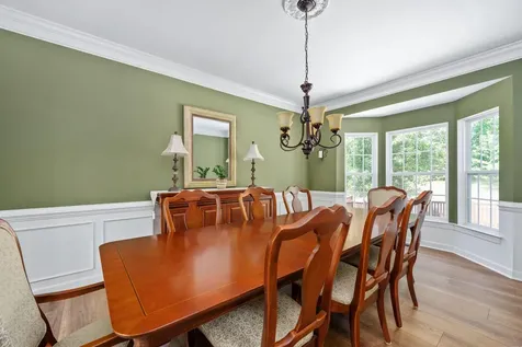 5815 Deep Creek Drive Fredericksburg VA 22407