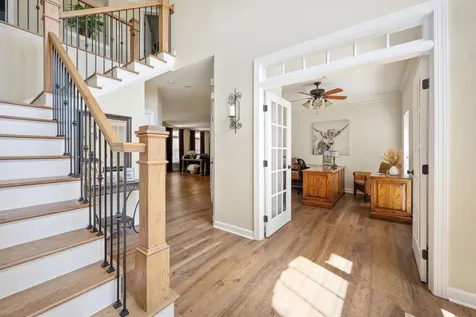 5815 Deep Creek Drive Fredericksburg VA 22407