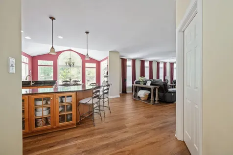 5815 Deep Creek Drive Fredericksburg VA 22407