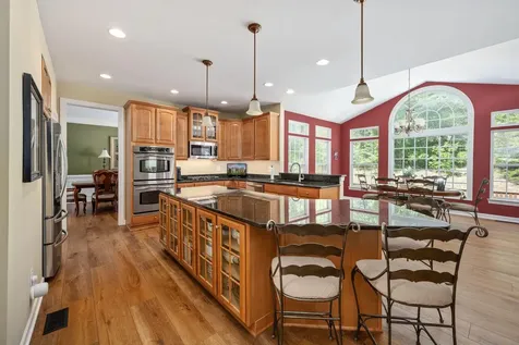 5815 Deep Creek Drive Fredericksburg VA 22407