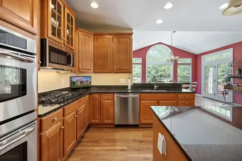 5815 Deep Creek Drive Fredericksburg VA 22407