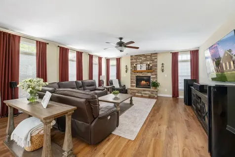 5815 Deep Creek Drive Fredericksburg VA 22407