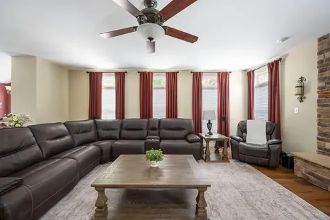 5815 Deep Creek Drive Fredericksburg VA 22407