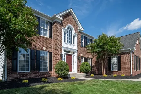 5815 Deep Creek Drive Fredericksburg VA 22407