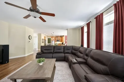 5815 Deep Creek Drive Fredericksburg VA 22407