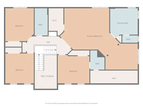 5815 Deep Creek Drive Fredericksburg VA 22407