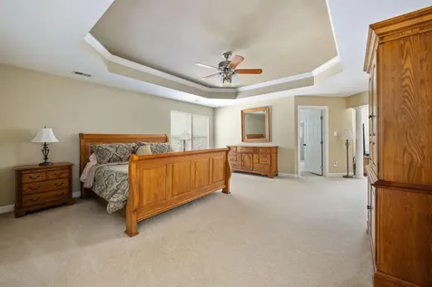 5815 Deep Creek Drive Fredericksburg VA 22407