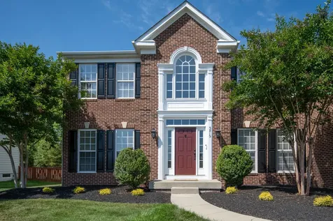 5815 Deep Creek Drive Fredericksburg VA 22407