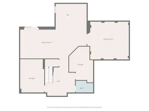 5815 Deep Creek Drive Fredericksburg VA 22407