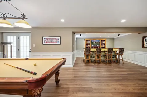 5815 Deep Creek Drive Fredericksburg VA 22407