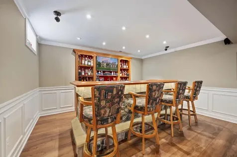 5815 Deep Creek Drive Fredericksburg VA 22407