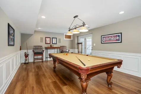 5815 Deep Creek Drive Fredericksburg VA 22407