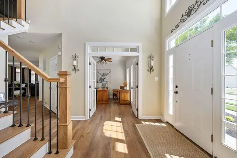 5815 Deep Creek Drive Fredericksburg VA 22407
