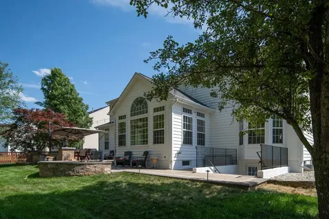 5815 Deep Creek Drive Fredericksburg VA 22407