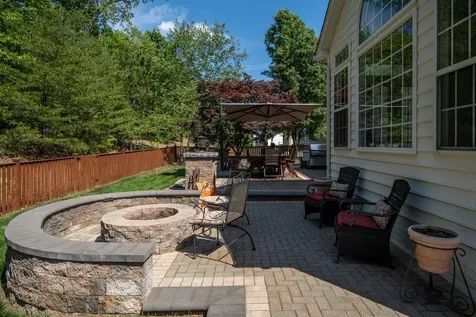5815 Deep Creek Drive Fredericksburg VA 22407