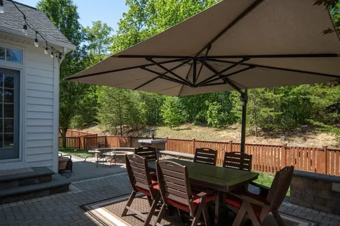 5815 Deep Creek Drive Fredericksburg VA 22407