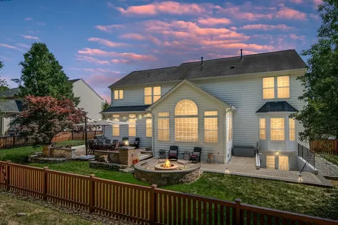 5815 Deep Creek Drive Fredericksburg VA 22407