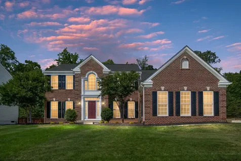 5815 Deep Creek Drive Fredericksburg VA 22407